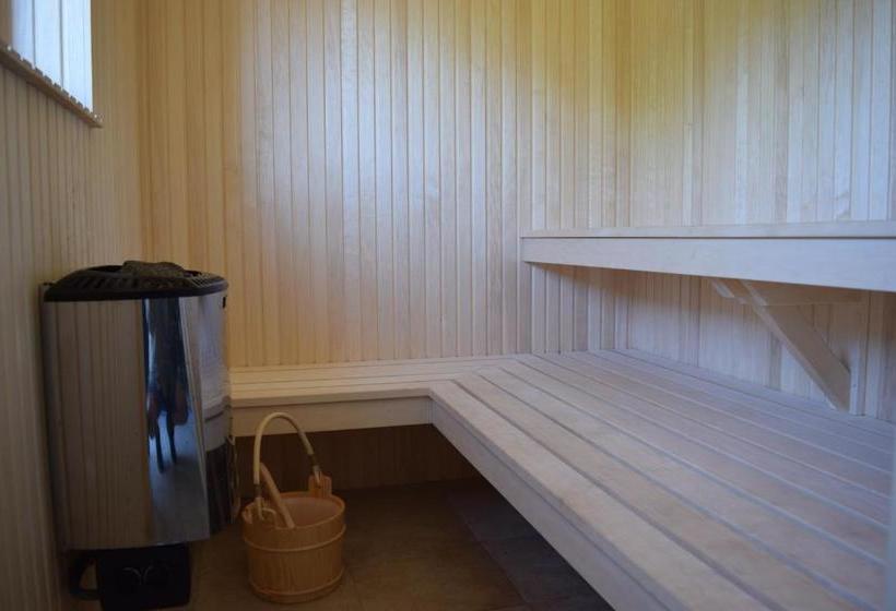 Lilla Rygårdens B&b