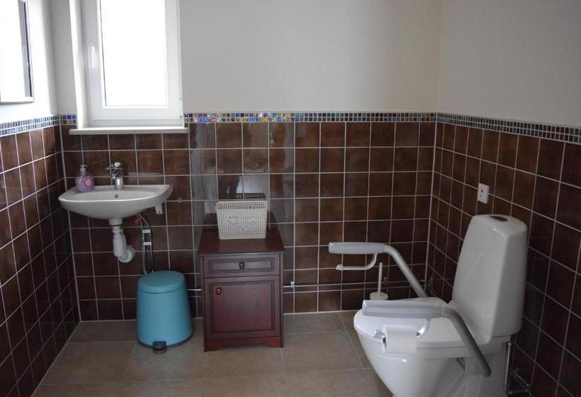 Lilla Rygårdens B&b