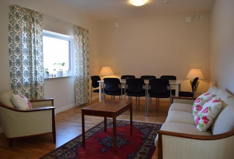 Lilla Rygårdens B&b