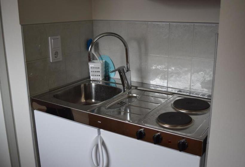 Lilla Rygårdens B&b