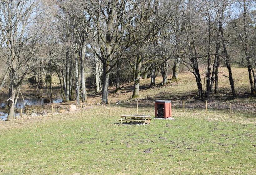 Lilla Rygårdens B&b