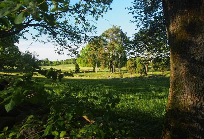 Lilla Rygårdens B&b