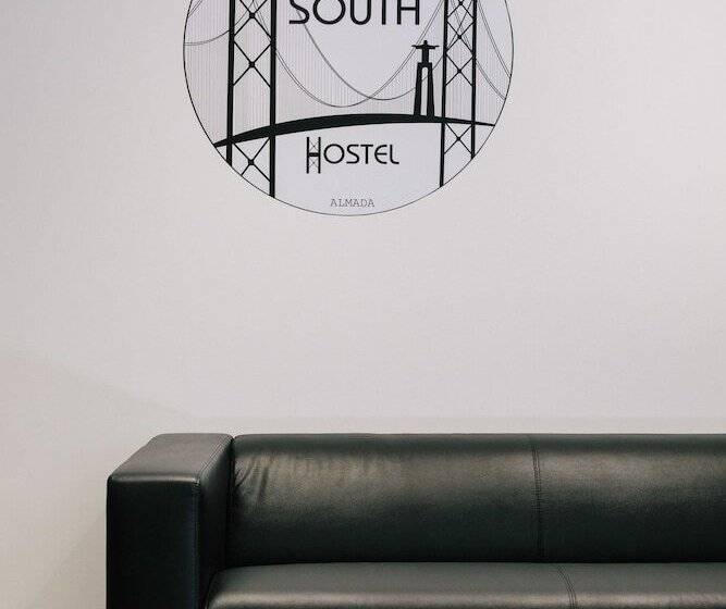 Lisbon South Hostel