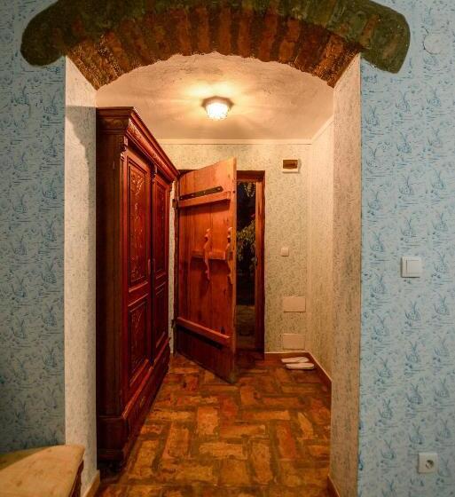 مُتل Srpsko Andrejevo Selo