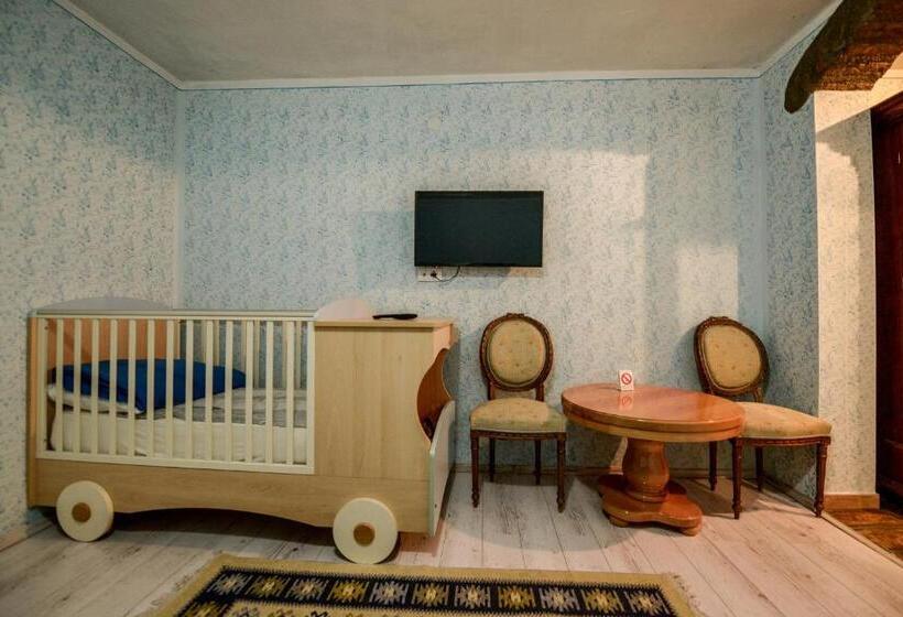 مُتل Srpsko Andrejevo Selo