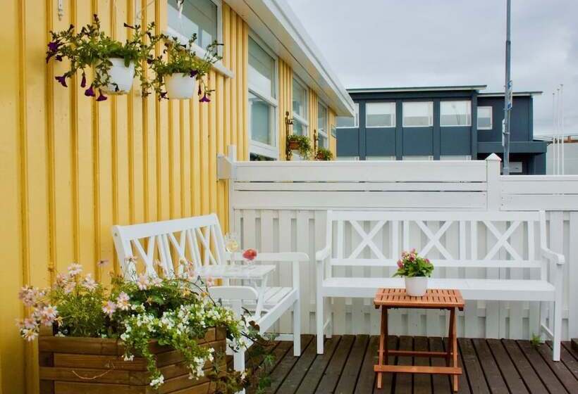 پانسیون Akkeri Guesthouse