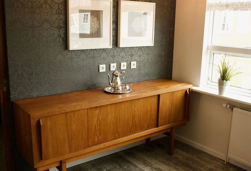 پانسیون Akkeri Guesthouse