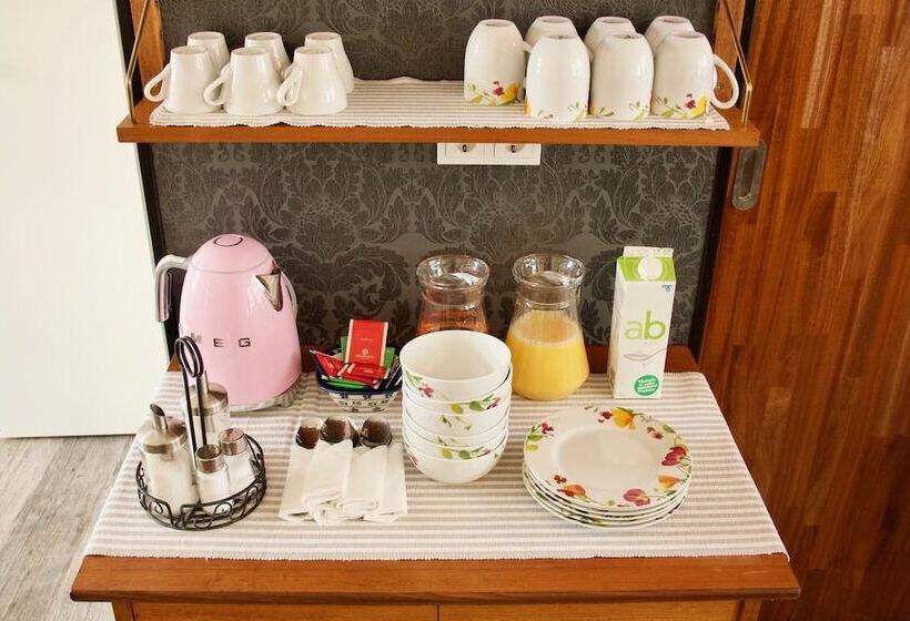 پانسیون Akkeri Guesthouse