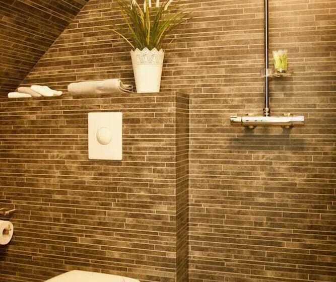 پانسیون Akkeri Guesthouse