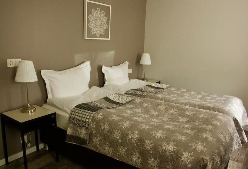 پانسیون Akkeri Guesthouse