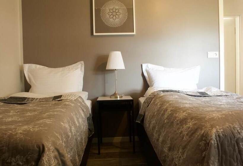 پانسیون Akkeri Guesthouse