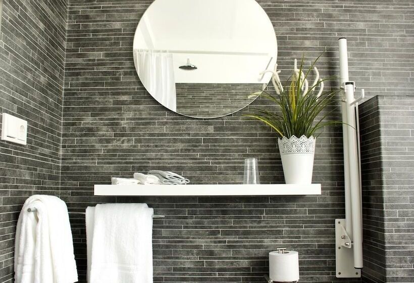 پانسیون Akkeri Guesthouse