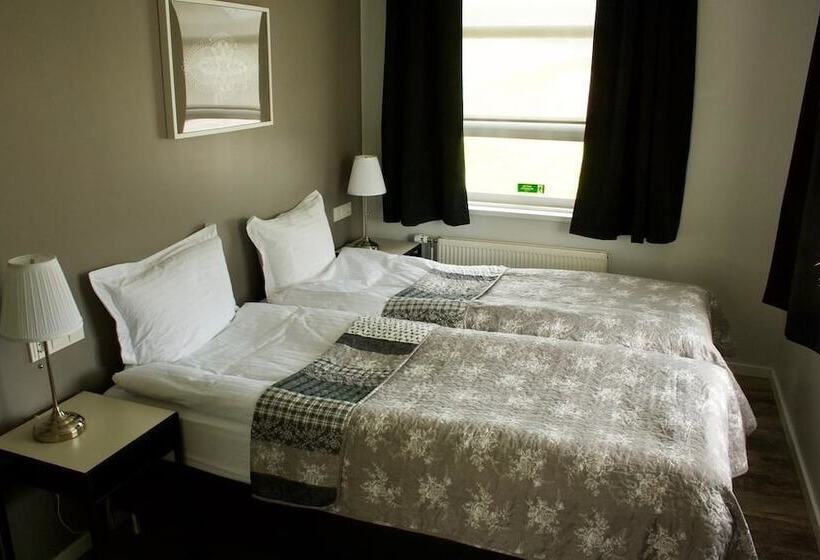 پانسیون Akkeri Guesthouse