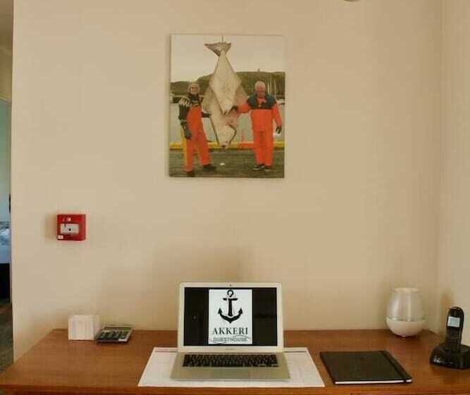 پانسیون Akkeri Guesthouse