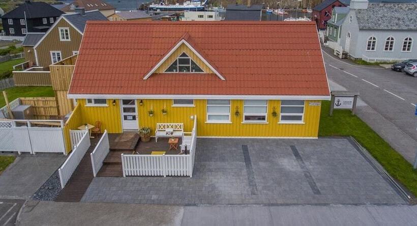 پانسیون Akkeri Guesthouse