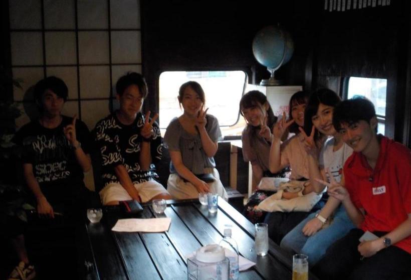 پانسیون 阿蘇び心 Asobi Gokoro