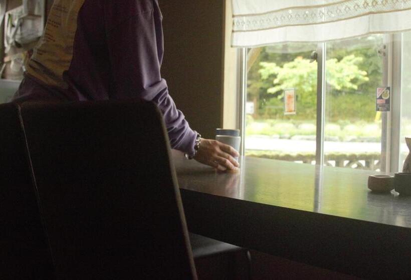 پانسیون 阿蘇び心 Asobi Gokoro