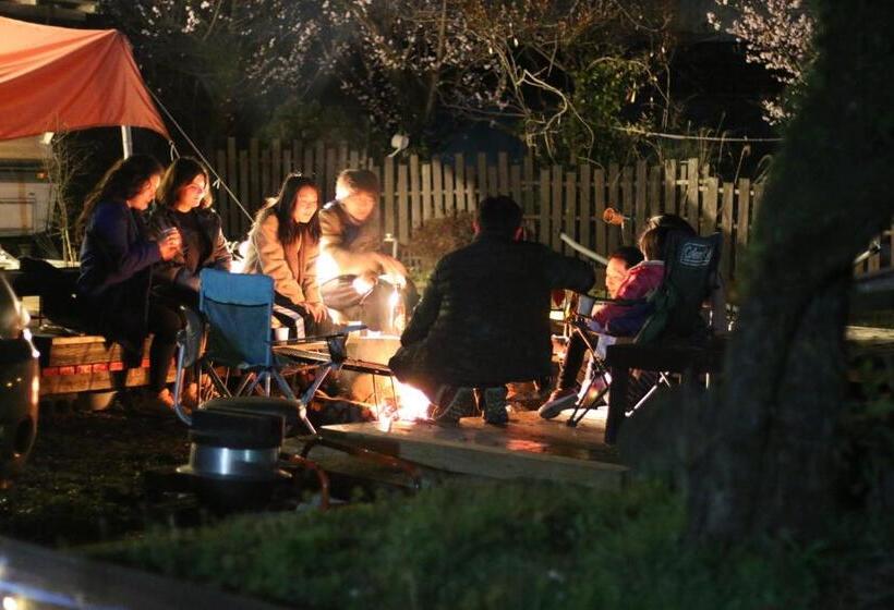 پانسیون 阿蘇び心 Asobi Gokoro