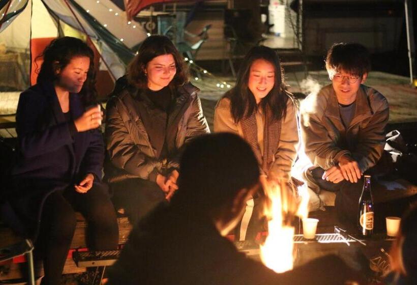 پانسیون 阿蘇び心 Asobi Gokoro