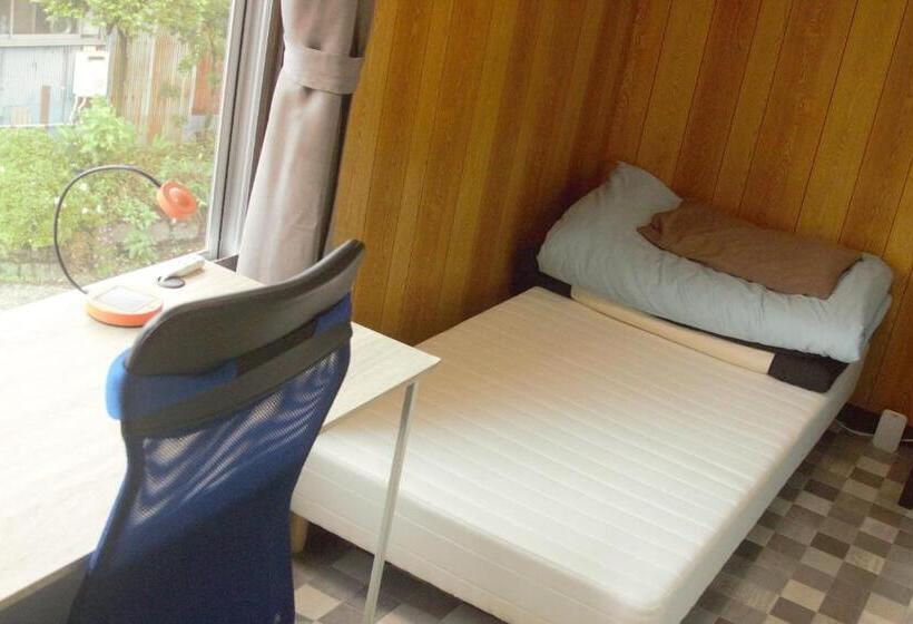 پانسیون 阿蘇び心 Asobi Gokoro