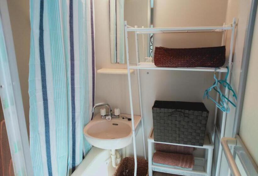 پانسیون 阿蘇び心 Asobi Gokoro