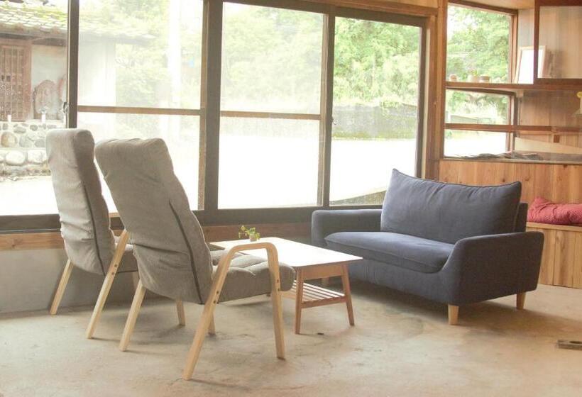 پانسیون 阿蘇び心 Asobi Gokoro