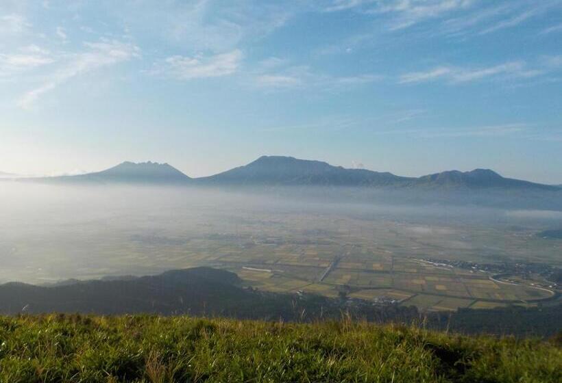 بنسيون 阿蘇び心 Asobi Gokoro