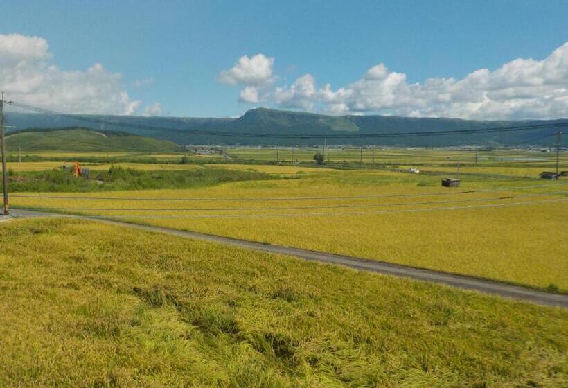 پانسیون 阿蘇び心 Asobi Gokoro