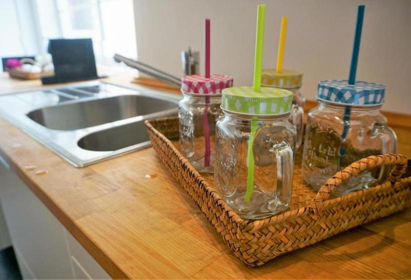 پانسیون Good Time Airport In Lisbon