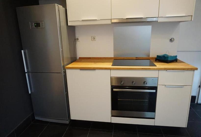 پانسیون Good Time Airport In Lisbon