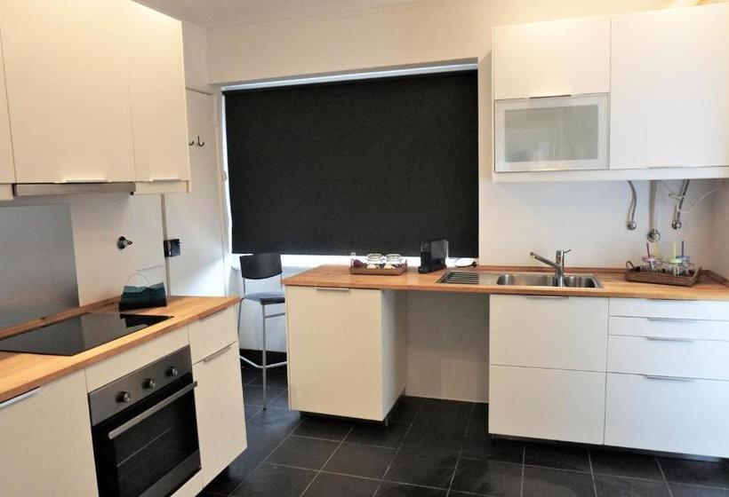 پانسیون Good Time Airport In Lisbon