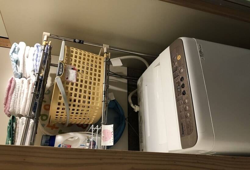 פנסיון Guest House Amamin