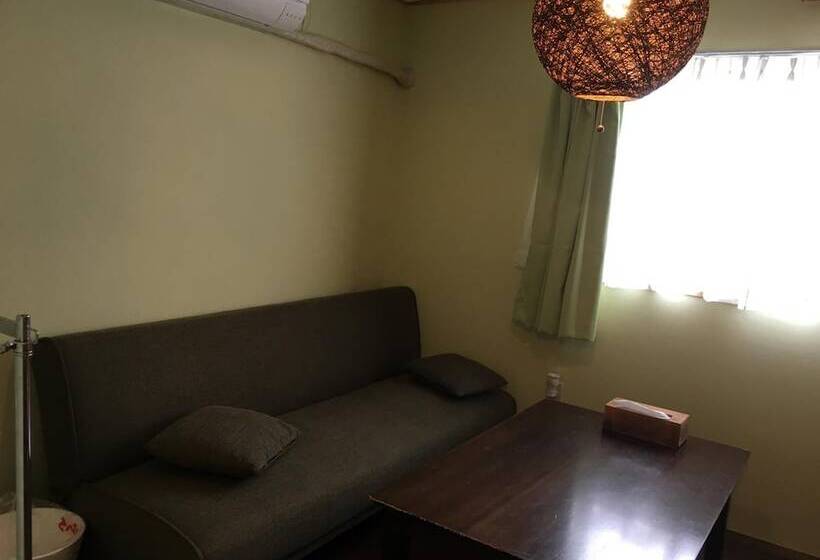 פנסיון Guest House Amamin