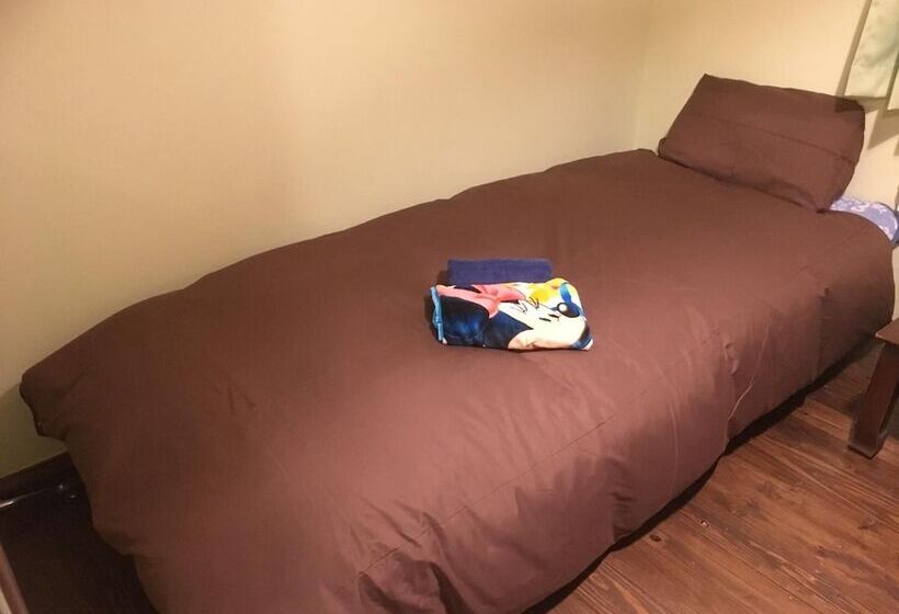 פנסיון Guest House Amamin