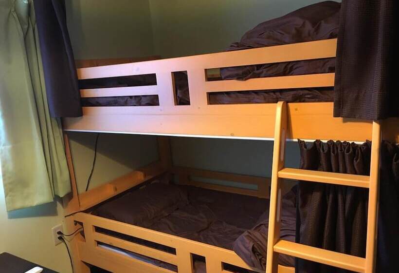 פנסיון Guest House Amamin