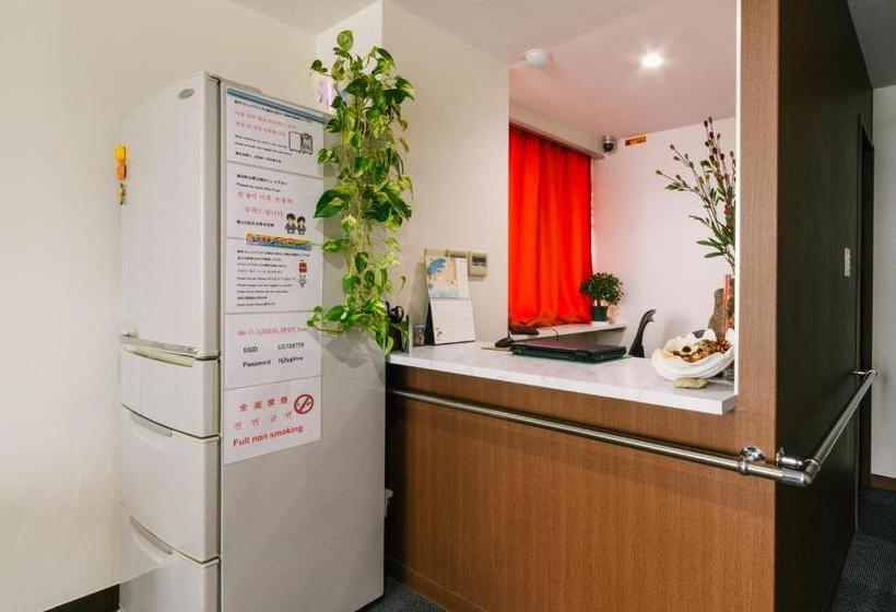 펜션 Guest House Chiharu