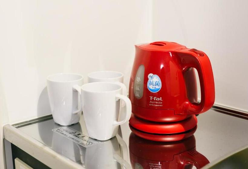 ペンション Guest House Chiharu