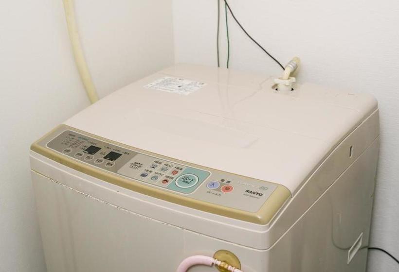 펜션 Guest House Chiharu