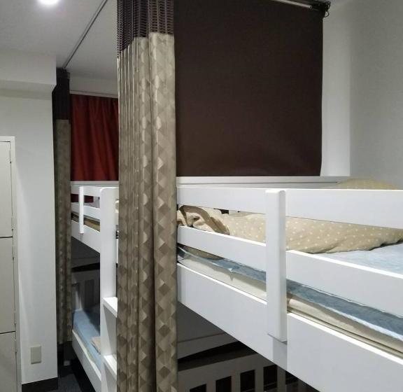 펜션 Guest House Chiharu