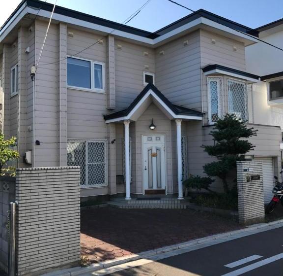 膳宿费 Guesthouse Ohana