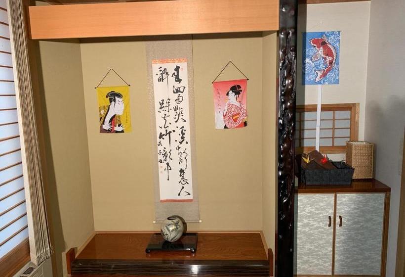 膳宿费 Guesthouse Ohana