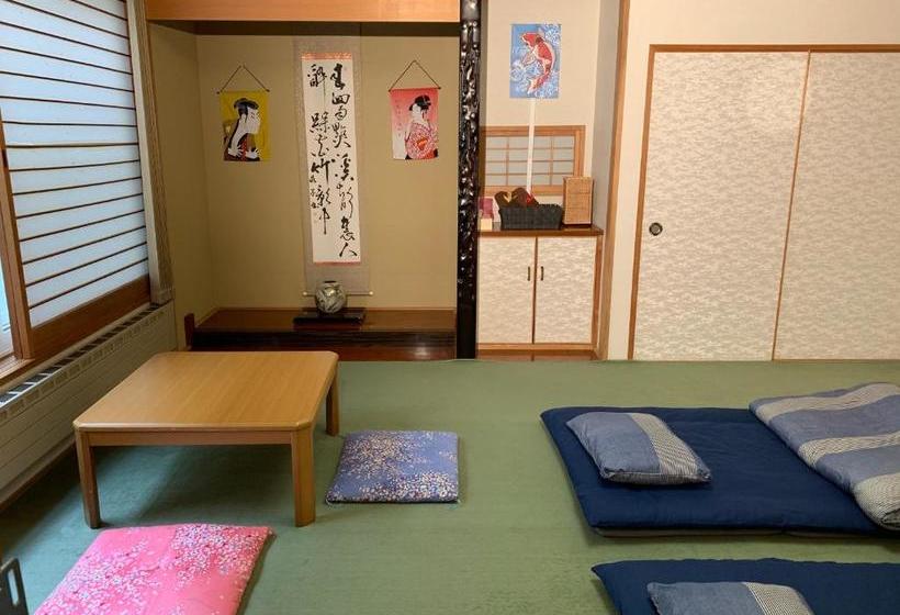 膳宿费 Guesthouse Ohana