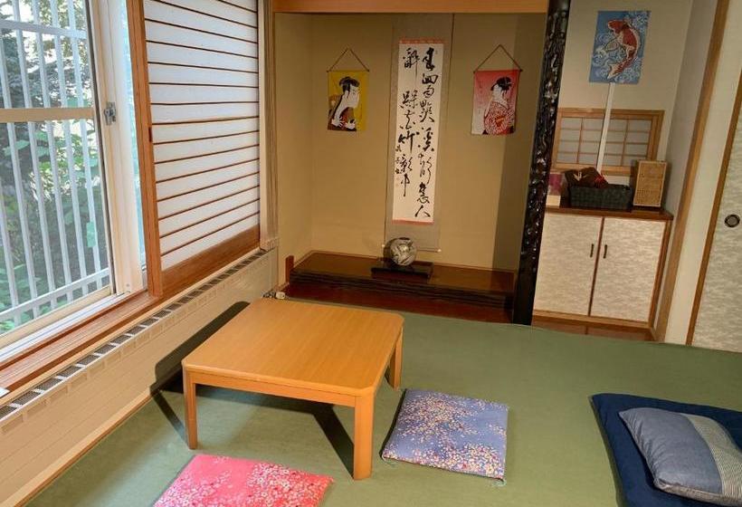 膳宿费 Guesthouse Ohana