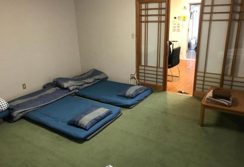 膳宿费 Guesthouse Ohana