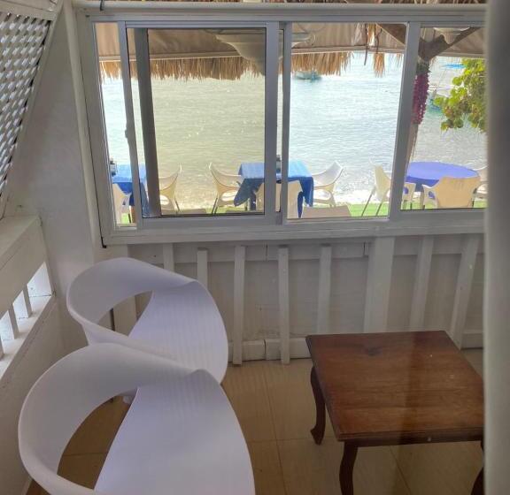 펜션 Apartamentos Magallanes Bayahibe