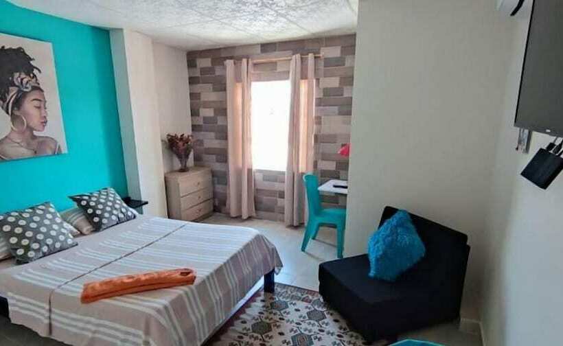 پانسیون Jesmar