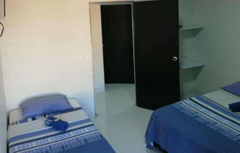 پانسیون Jesmar