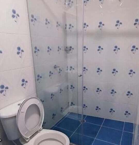 پانسیون Jesmar