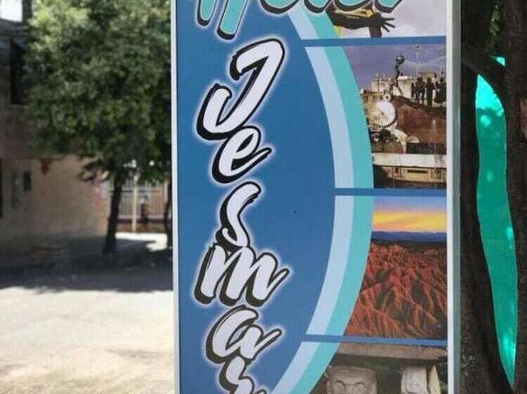 پانسیون Jesmar