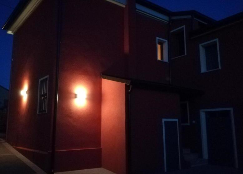 بنسيون Karingo House